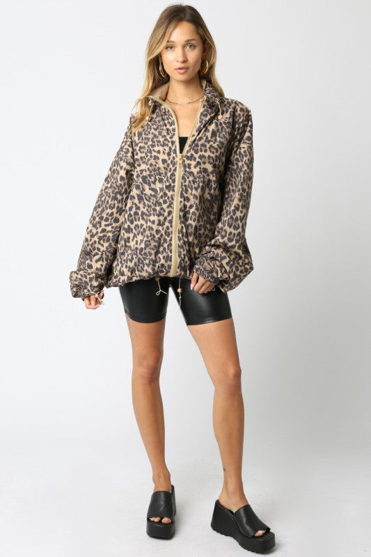Charity Jacket