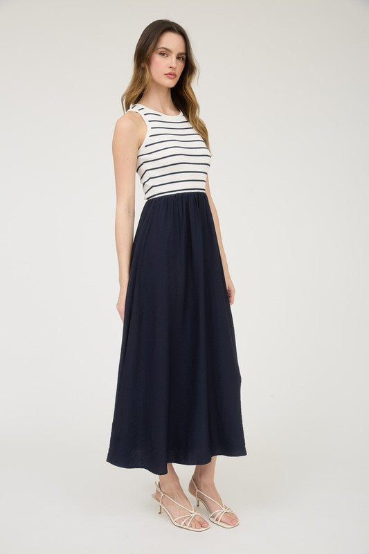 Maggie Dress