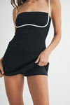 Alix Dress