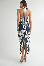 Haley Midi Dress
