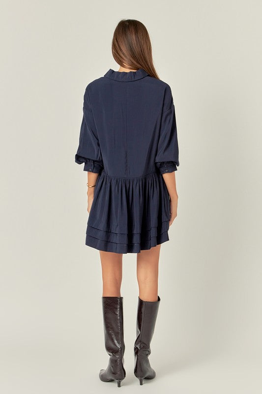 Lola Dress