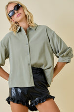 Krista Blouse