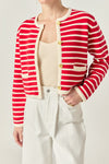Taylor Sweater