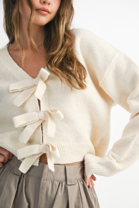 Bella Sweater
