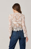 Antoinette Top