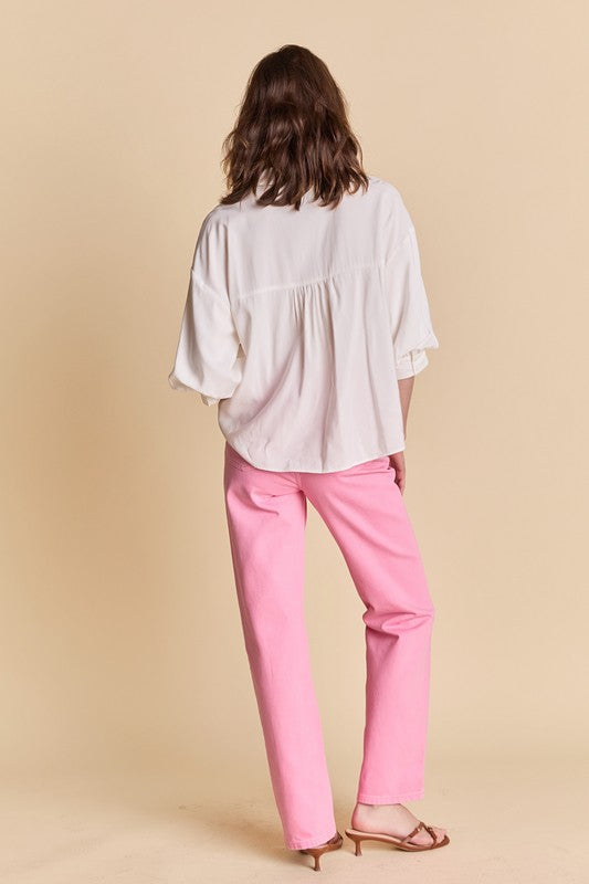 Perfect Blouse