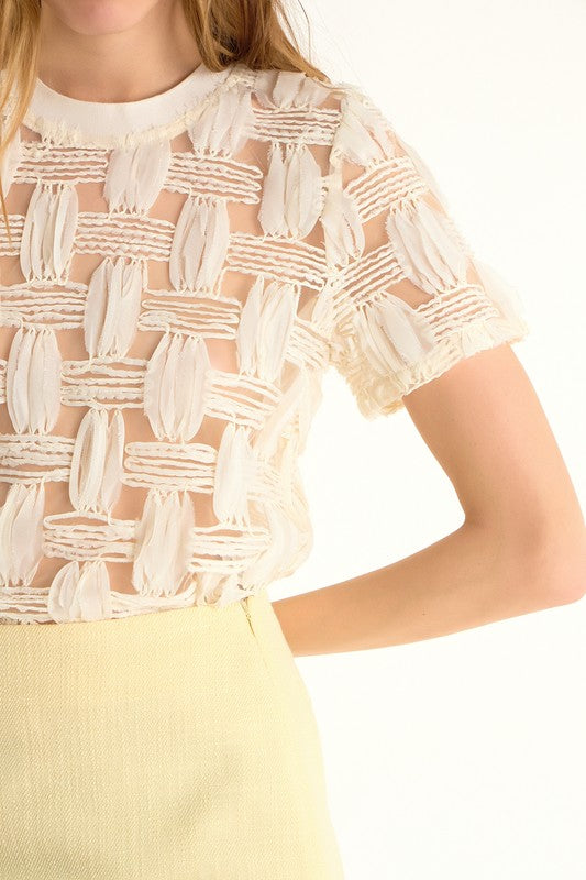 Chloe Top