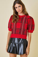 Delaney Sweater