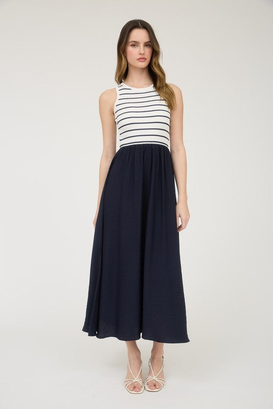Maggie Dress