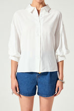 Fiona Blouse