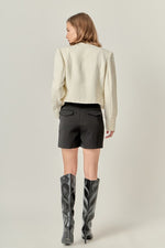 Stella Jacket