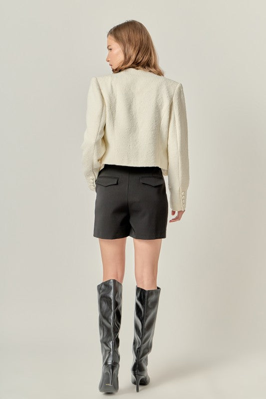 Stella Jacket