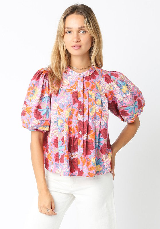 Freya Top