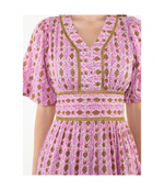 Milly Dress