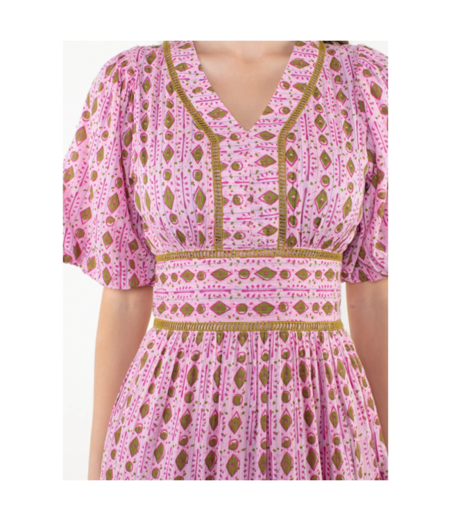 Milly Dress