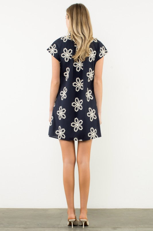 Molli Dress