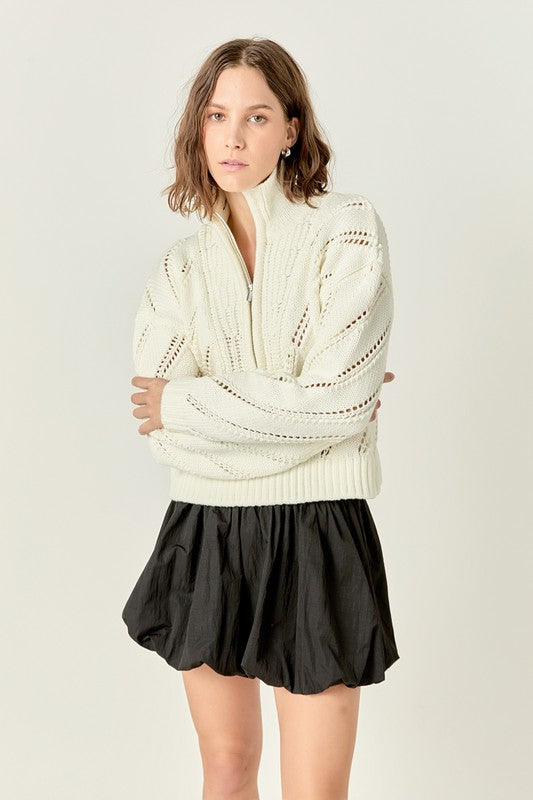 Hanna Sweater