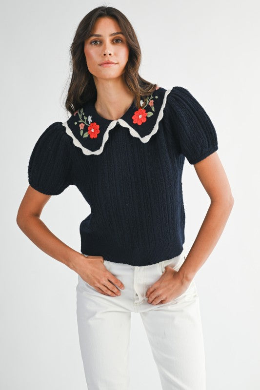 Rosie Sweater