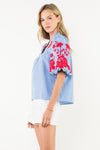 Elle Top