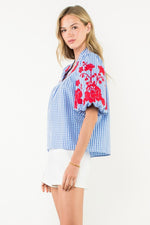 Elle Top