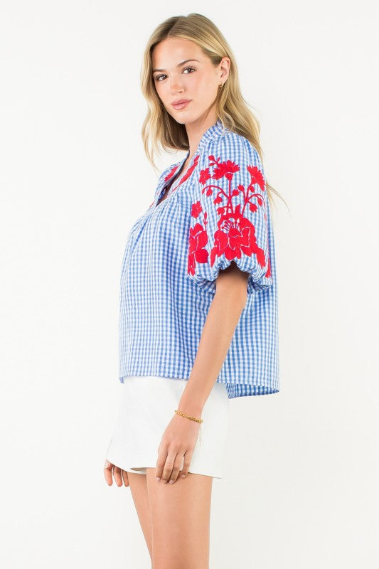 Elle Top