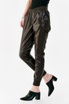 Jacey High Rise Jogger