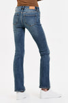 Jaxton Bootcut Denim