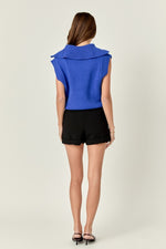 Hawley Sweater