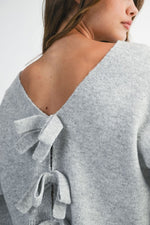 Bella Sweater