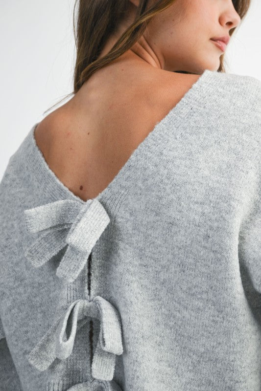 Bella Sweater