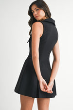 Parker Mini Dress