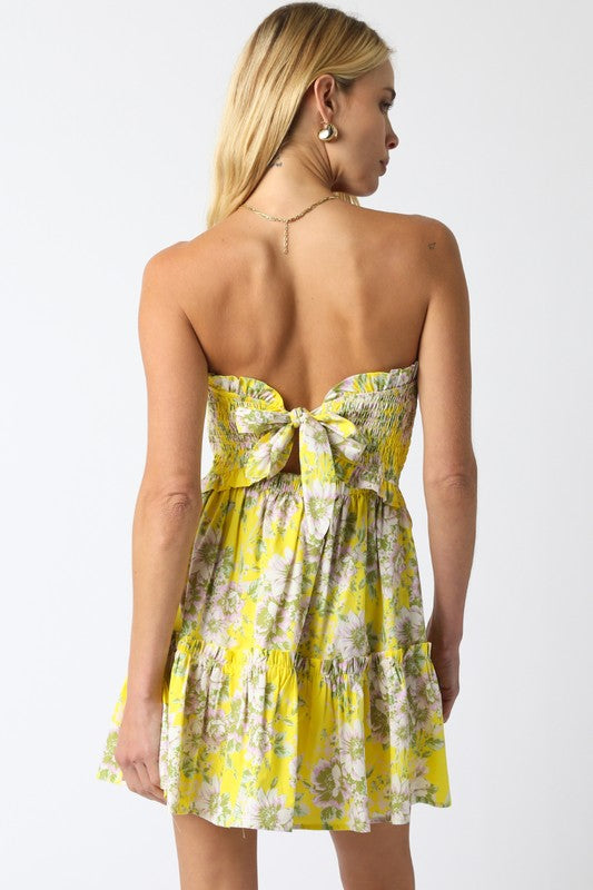 Olivia Dress