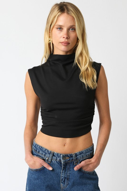 Milly Crop