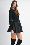 Paxton Dress