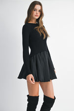 Paxton Dress