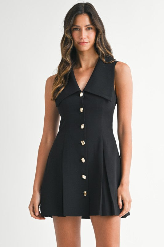 Parker Mini Dress
