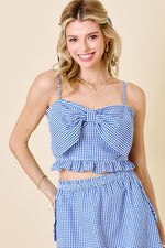 Gillian Top