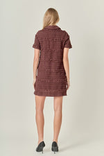 Brady Dress