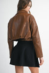 Harlow Jacket