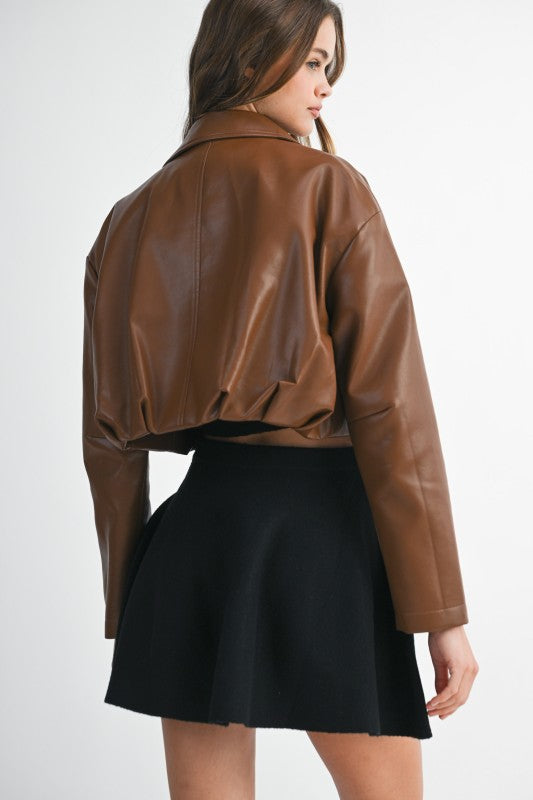 Harlow Jacket