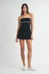 Alix Dress