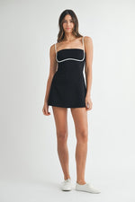 Alix Dress