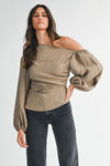 Ali Blouse
