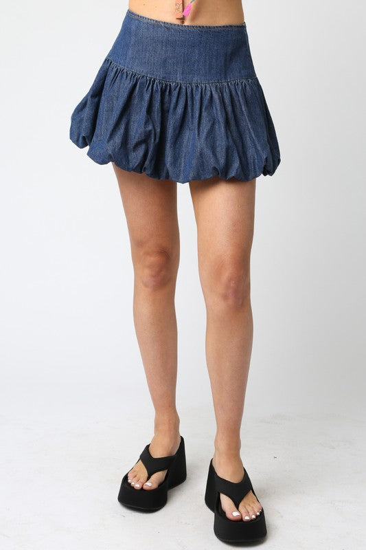 Kinis Skirt