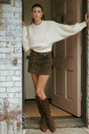 Spencer Skirt