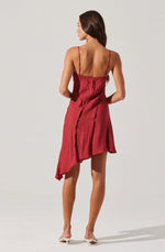 Chelsie Dress