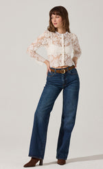 Antoinette Top