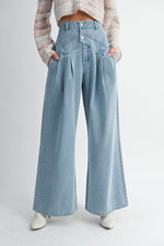 Mary Denim