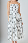 Paros Dress