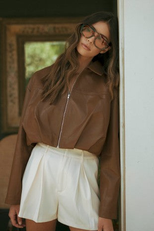 Harlow Jacket